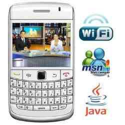 Mp20 Celulares 2 Chips Black Bold Com Trackpad Wi-fi Tv Java (Preço: R$ 300,00 )