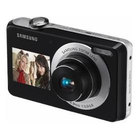 Câmera Digital Samsung 12.2mpixel Pl100 + 4gb + Tripé + Case (R$ 500,00 IMPERDIVEL!!!)