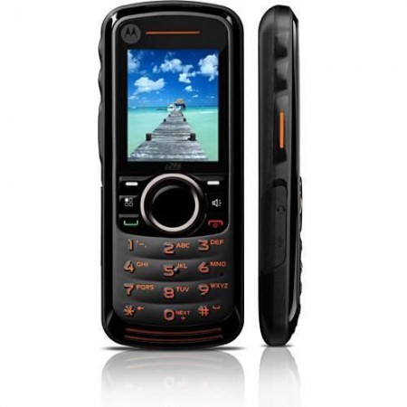 I296 Novo S/uso - Desbl. P/ Nextel + S M S + Internet (Preço: R$ 250,00)