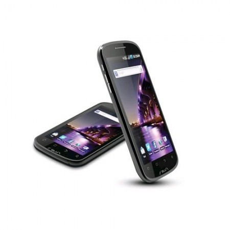 Smartphone Dual Chip Blu Studio 5.3 Comp. N7000 Android 2.3  R$ 790,00 