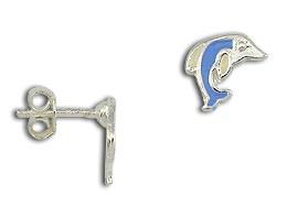 Brinco folheado a prata, contendo uma pérola sintética de 10 mm e pedra de strass R$ 4,00