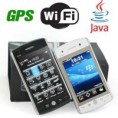 Celular Mp25 F035 Gps Wifi Tv Cam.12 +2chips Smartphone Mp20   R$ 350,00