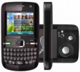 C3 Celular 3 Chips Teclado Qwerty Smartphone Java Tv Fm R$ 129,90